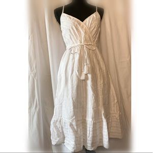 NWT - LOFT Sundress Size 2 Petite